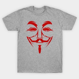 Anonymous T-Shirt